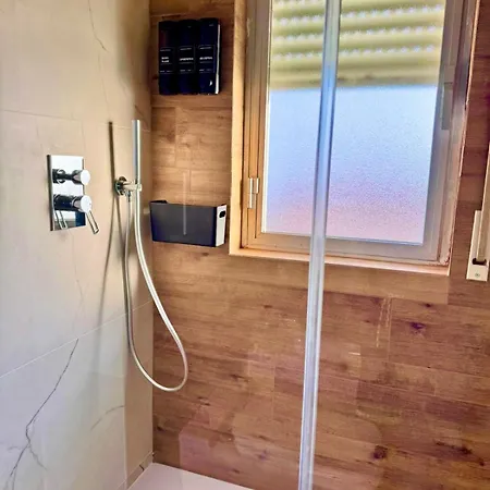 Area 51 Apartmán Agrigento
